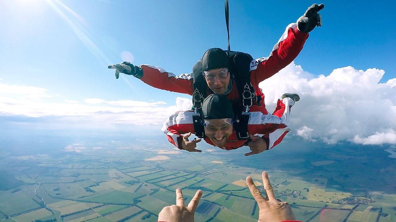 Deutschland. Dein Selbstporträt : Bild