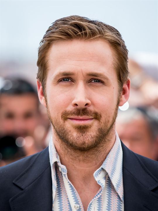 Kinoposter Ryan Gosling