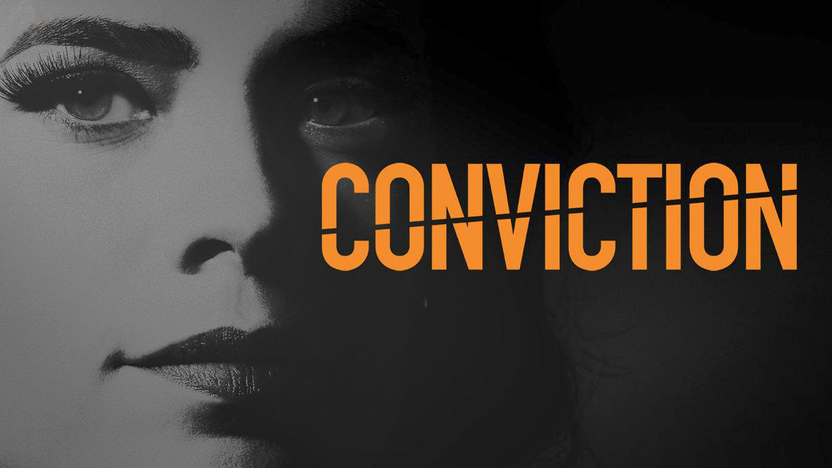 Conviction (2016) : Bild