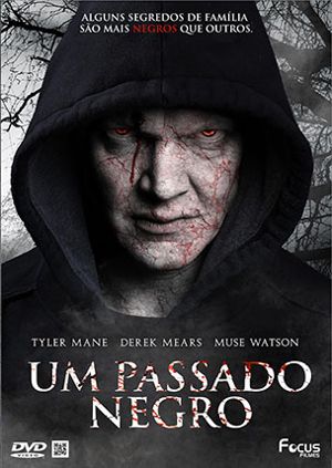 Wunden der Angst - Evil Estate : Kinoposter