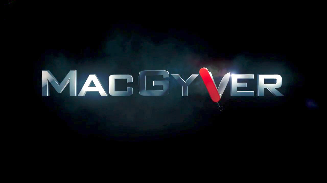 MacGyver (2016) : Bild