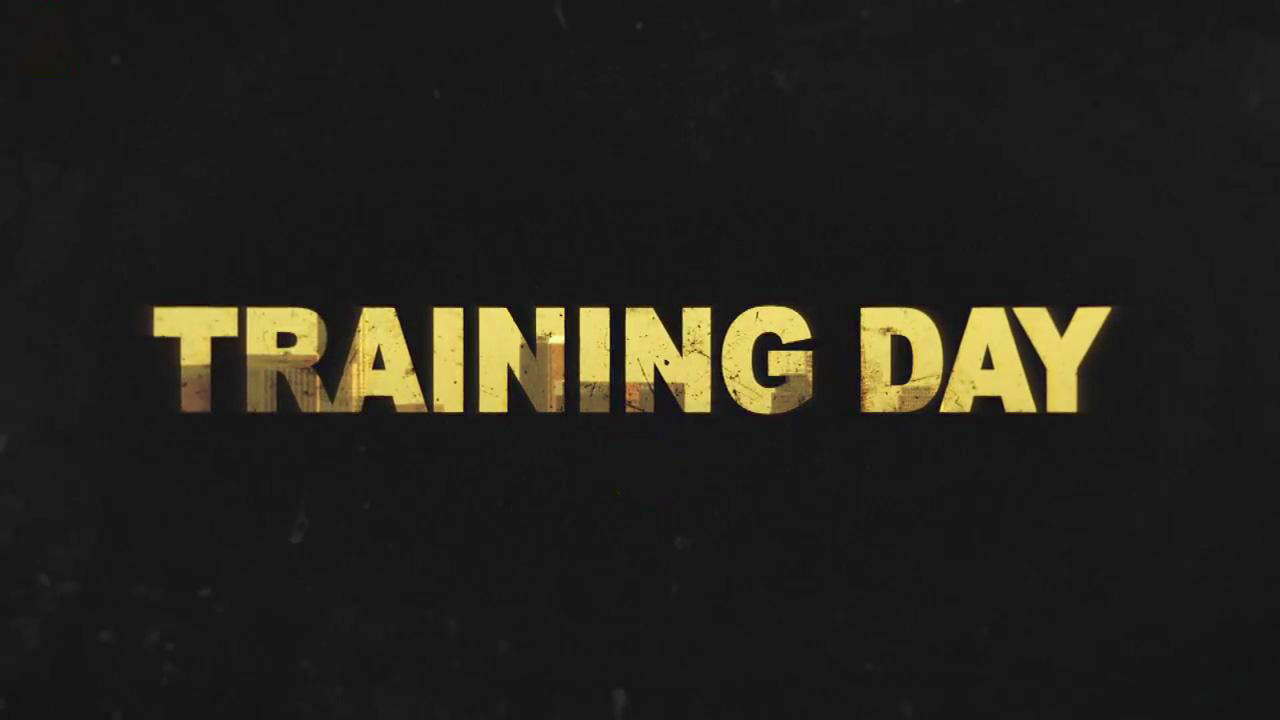 Training Day : Bild