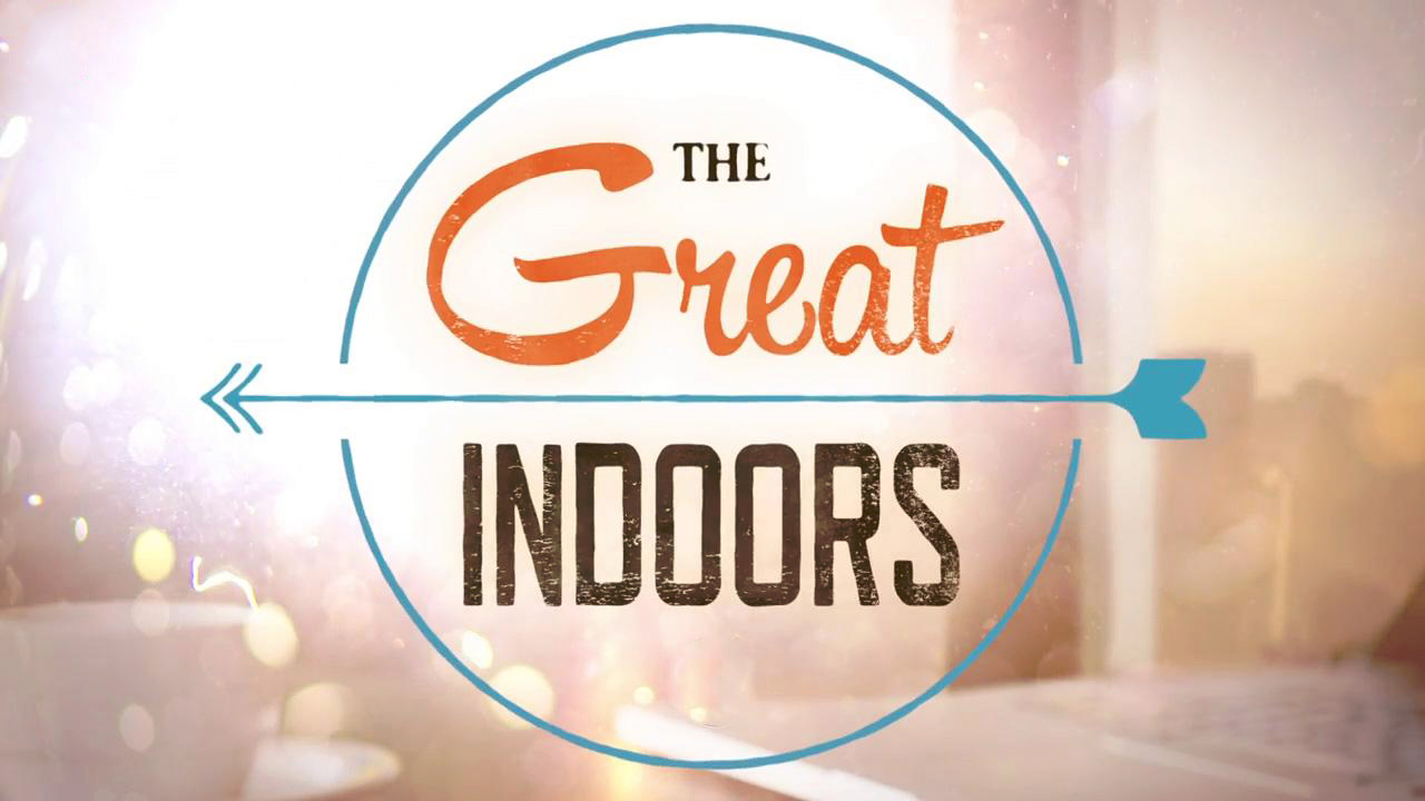 The Great Indoors : Bild