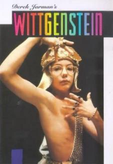 Wittgenstein : Kinoposter