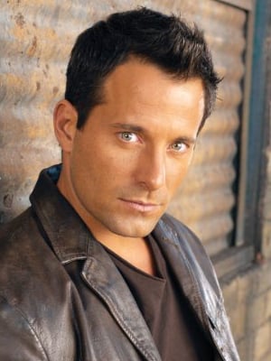 Kinoposter Johnny Messner