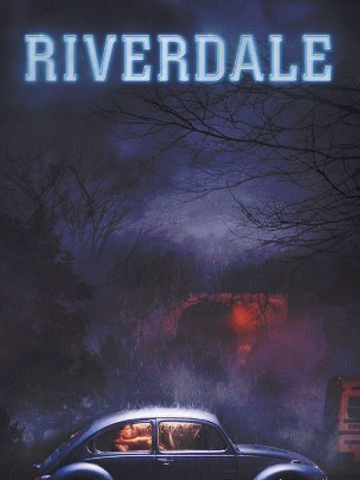 Riverdale : Kinoposter