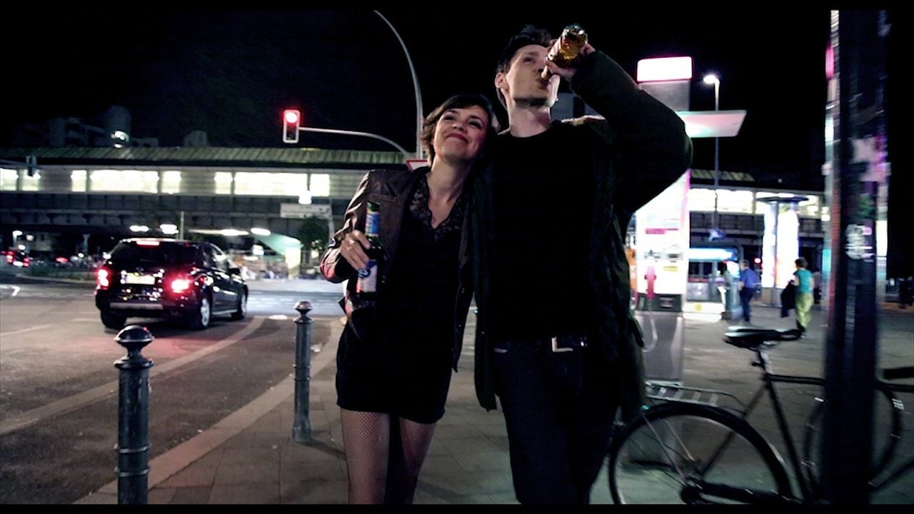 Meier Müller Schmidt : Bild Ferenc Graefe, Julia Philippi