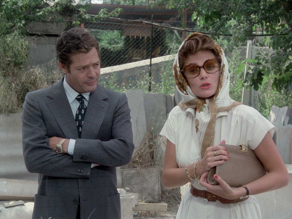 Die Sonntagsfrau : Bild