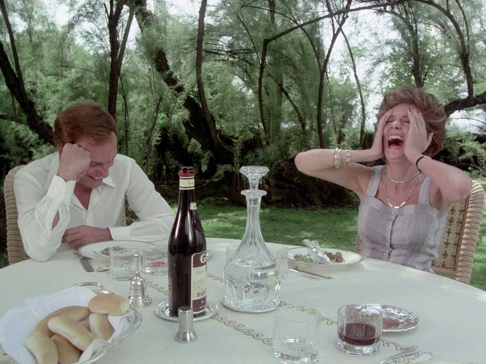 Die Sonntagsfrau : Bild