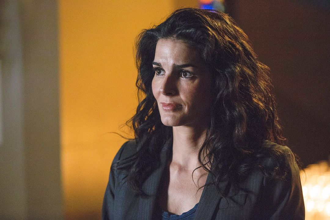 Rizzoli & Isles : Bild Angie Harmon