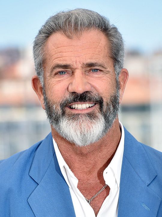 Kinoposter Mel Gibson