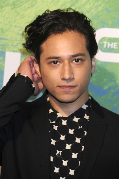 Kinoposter Jesse Rath