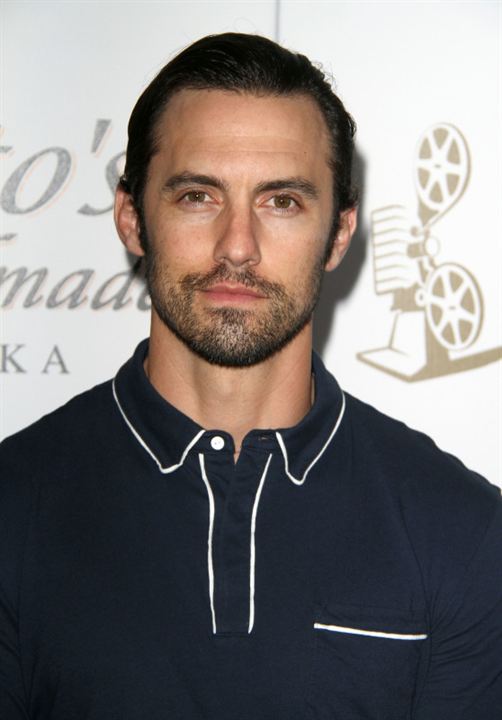 Kinoposter Milo Ventimiglia