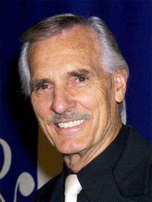 Kinoposter Dennis Weaver