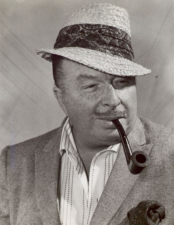 Bild Xavier Cugat