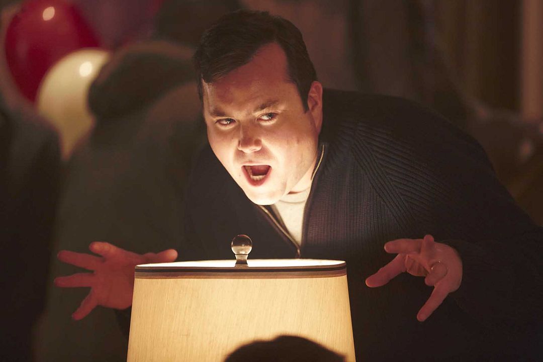 Orphan Black : Bild Kristian Bruun