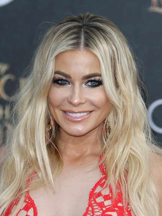 Kinoposter Carmen Electra