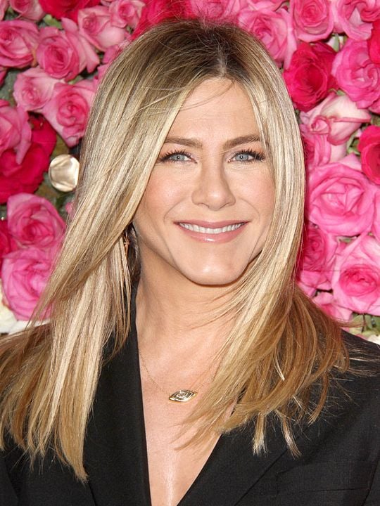 Kinoposter Jennifer Aniston