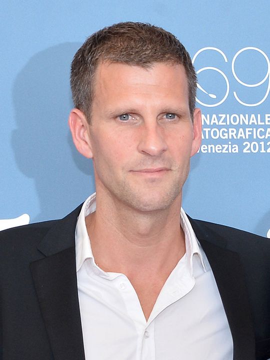 Kinoposter Anders Thomas Jensen