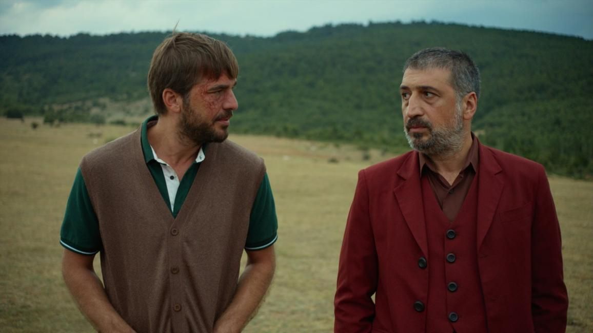 Ve Panayır Köyden Gider : Bild