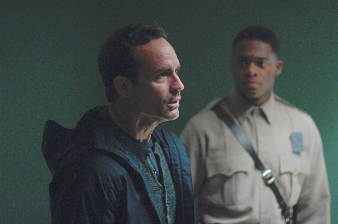 Wayward Pines : Bild Jason Patric