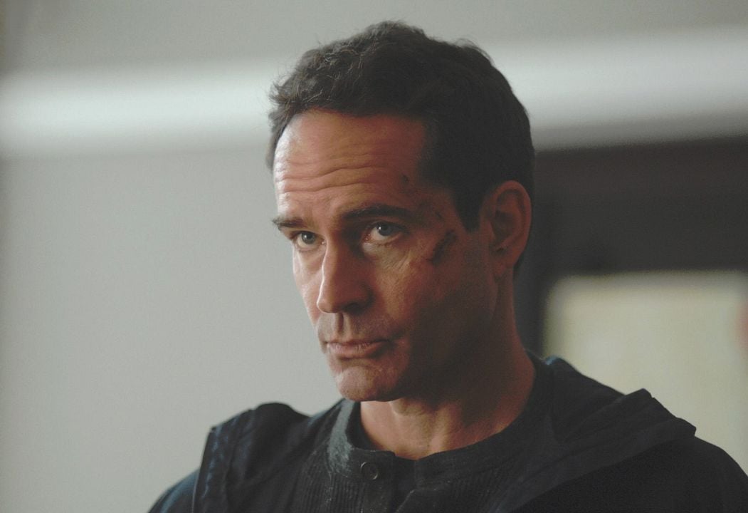 Wayward Pines : Bild Jason Patric