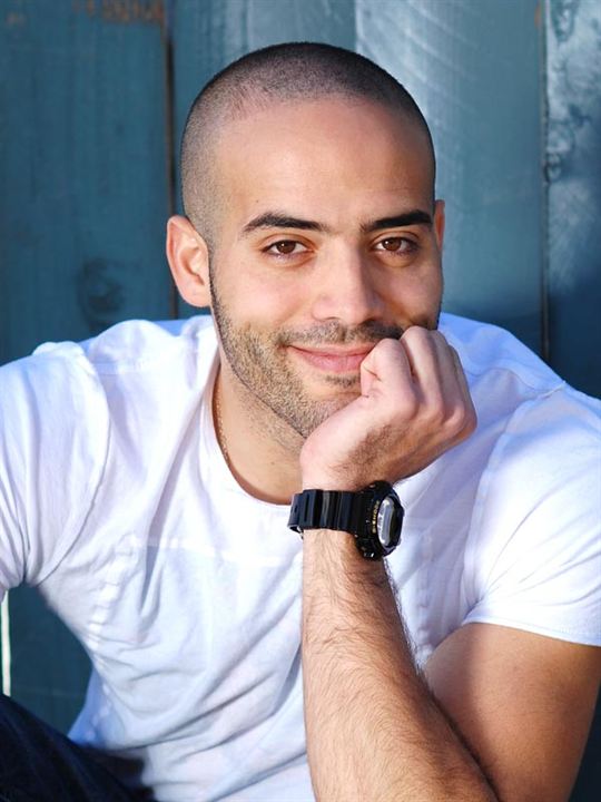 Kinoposter Elie Haddad
