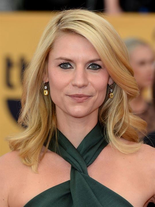 Kinoposter Claire Danes