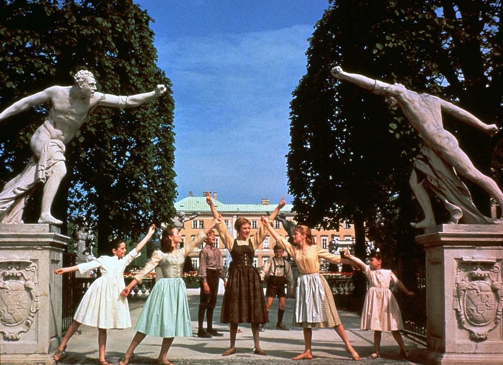 The Sound of Music - Meine Lieder, meine Träume : Bild