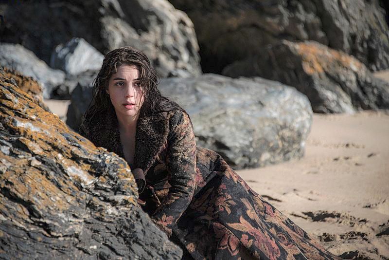 Reign : Bild Adelaide Kane