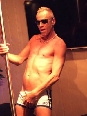 Kinoposter Andre Kristiansen