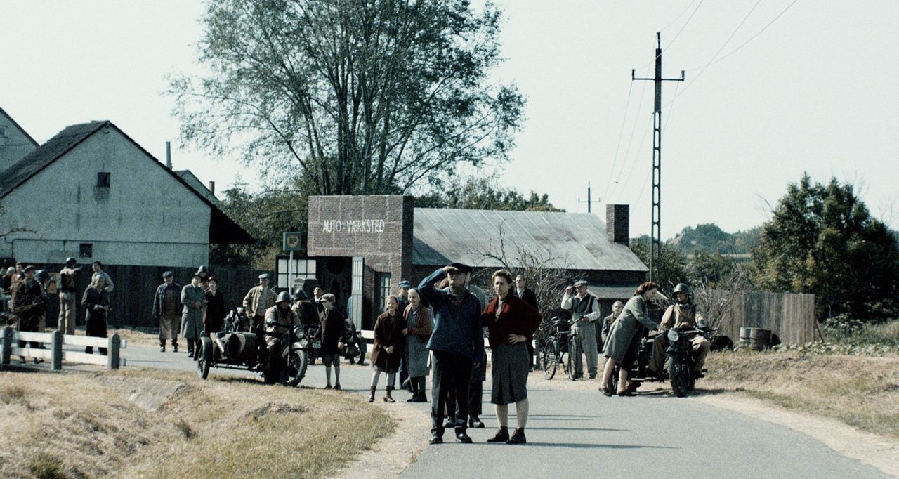 9. April - Angriff auf Dänemark : Bild