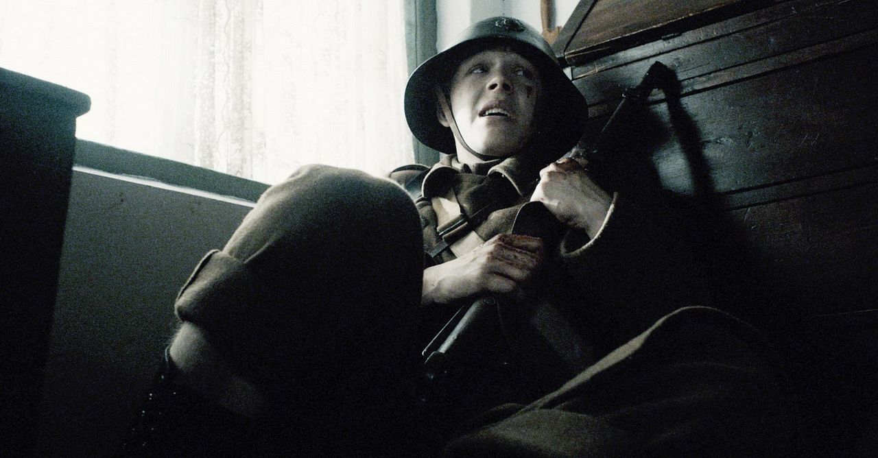 9. April - Angriff auf Dänemark : Bild