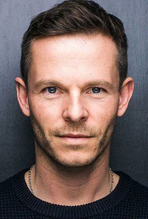 Kinoposter Paul Fox (II)