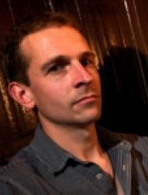 Kinoposter Timothy Barrow