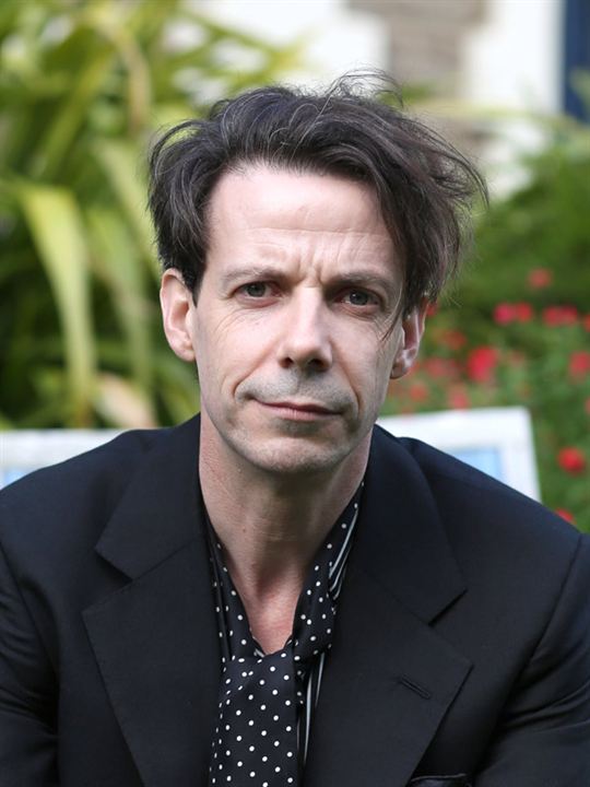 Kinoposter Noah Taylor