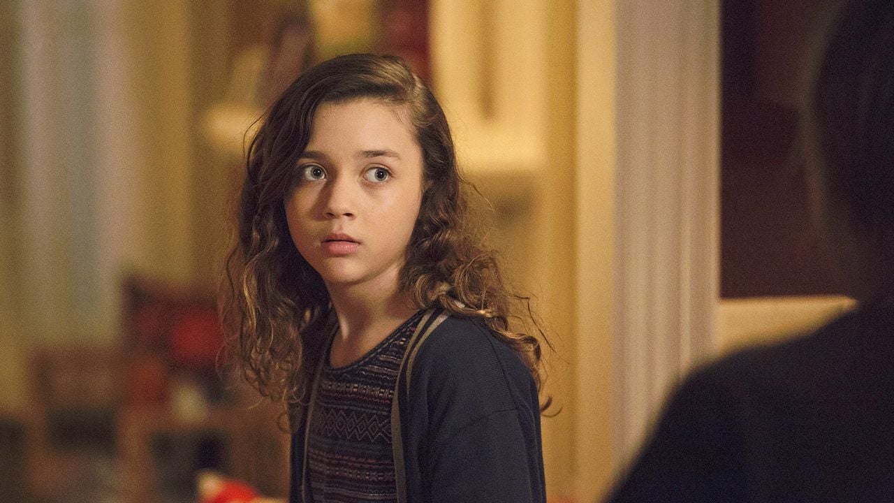 Murder In The First : Bild Mimi Kirkland