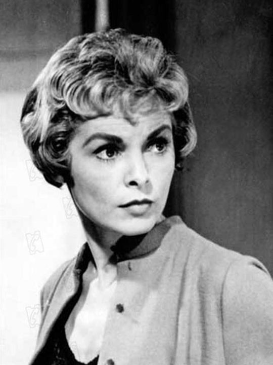 Kinoposter Janet Leigh