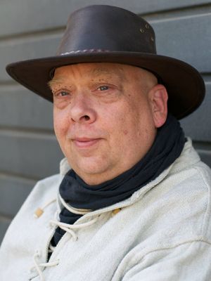 Kinoposter Arne Prill