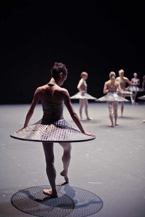 Relève - Die Geschichte einer Kreation : Bild