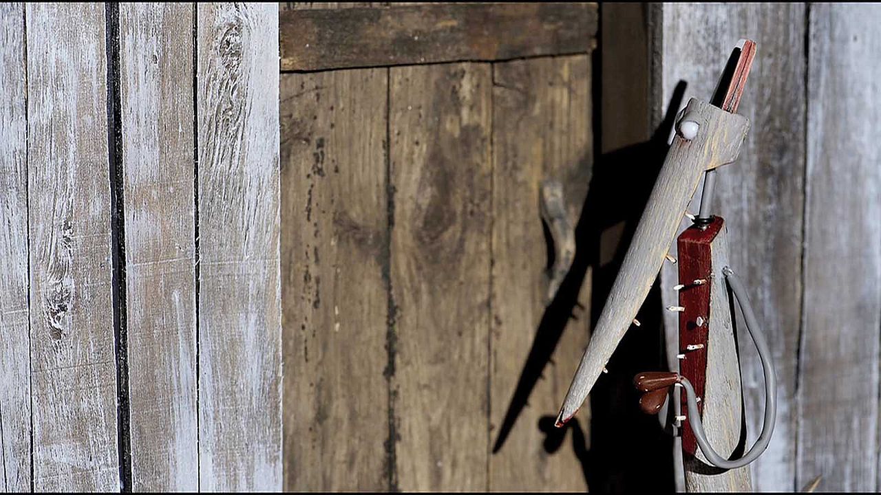 Promenons-nous avec les petits loups : Bild