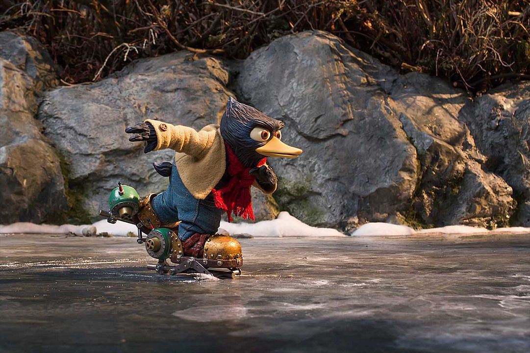 Louis & Luca - Das große Käserennen : Bild
