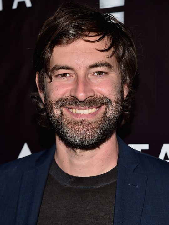 Kinoposter Mark Duplass