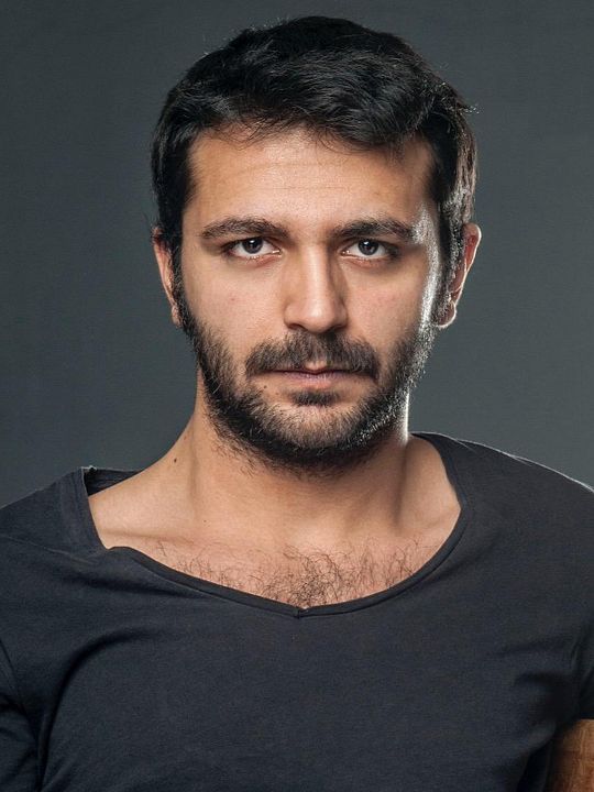 Kinoposter Musab Ekici