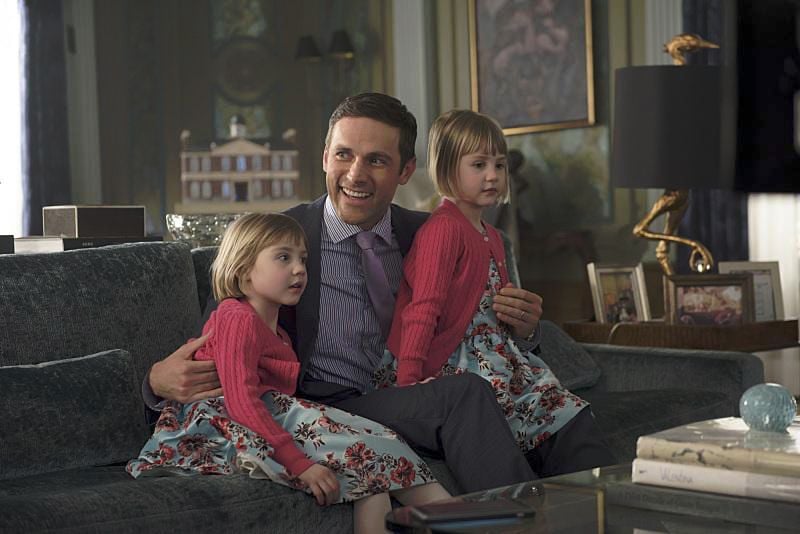 American Gothic (2016) : Bild Natalie Prinzen-Klages, Dylan Bruce, Nora Prinzen-Klages