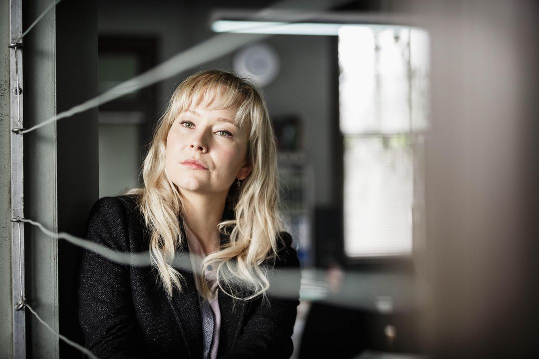 Bild Fern Sutherland