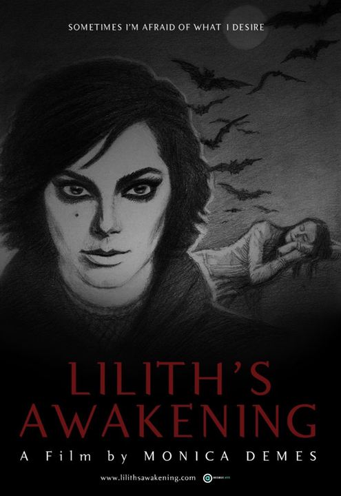 Lilith's Awakening : Kinoposter