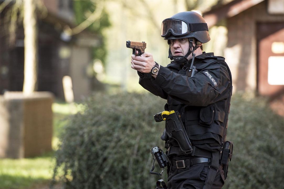 Line Of Duty - Cops unter Verdacht : Bild Daniel Mays