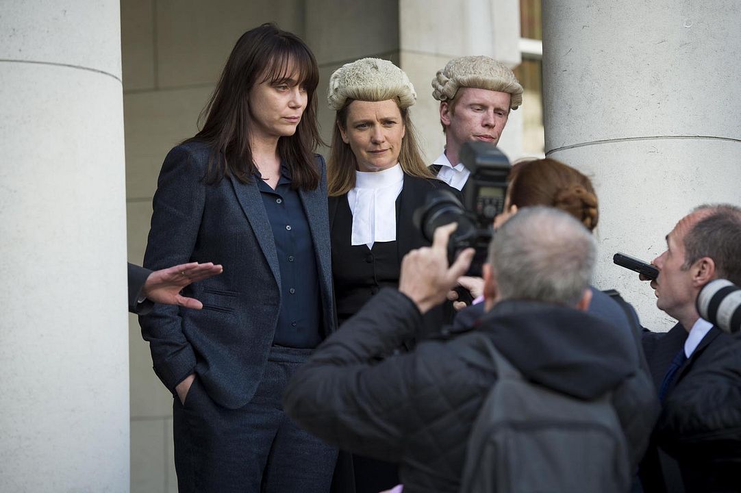 Line Of Duty - Cops unter Verdacht : Bild Keeley Hawes