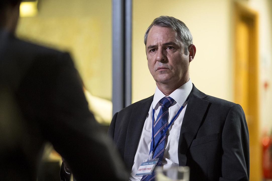 Line Of Duty - Cops unter Verdacht : Bild Neil Morrissey